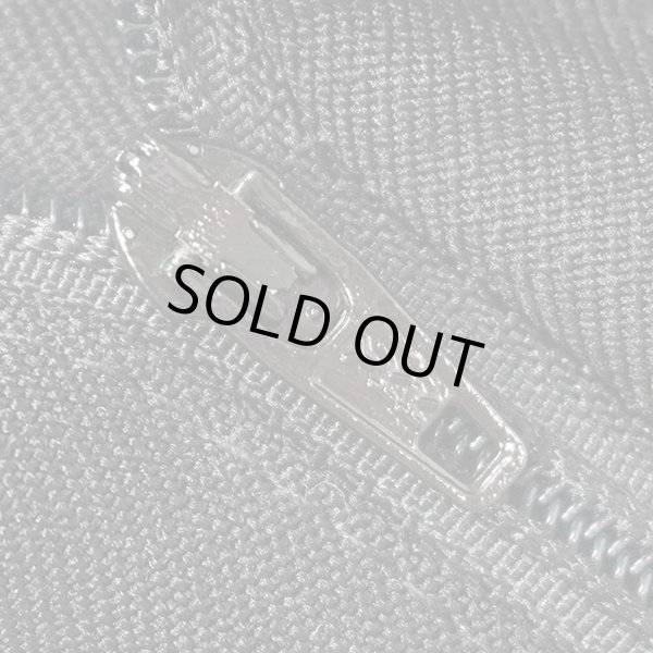 画像4: 90's Levi's アクションスラックス "BLACK / W38 L30" (4)