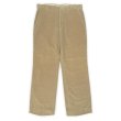 画像1: 80's Levi's 太畝コーデュロイトラウザー "実寸W35 L29" (1)