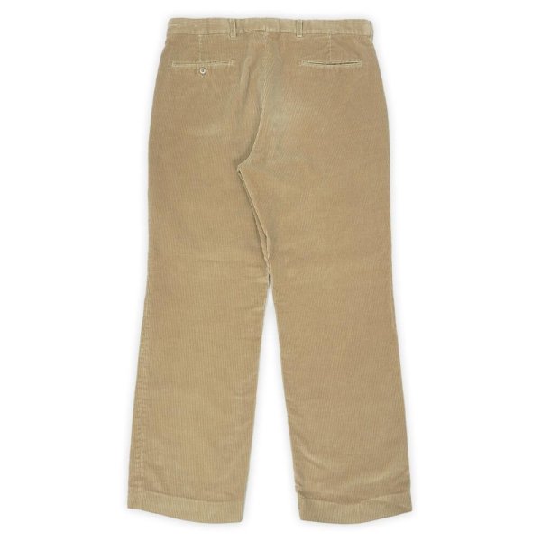 画像2: 80's Levi's 太畝コーデュロイトラウザー "実寸W35 L29" (2)