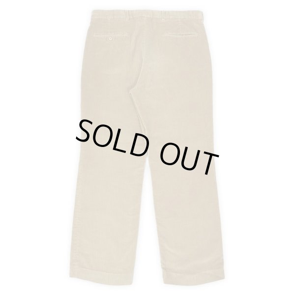 画像2: 80's Levi's 太畝コーデュロイトラウザー "実寸W35 L29" (2)