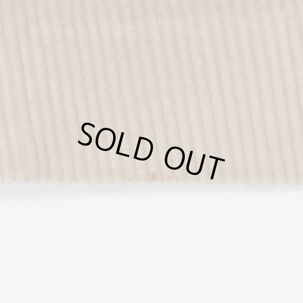 画像5: 80's Levi's 太畝コーデュロイトラウザー "実寸W35 L29" (5)