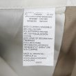 画像4: 00's Dickies 6ポケット カーゴワークパンツ "KHAKI / W36 L30 / DEADSTOCK" (4)