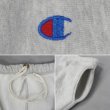 画像3: 90's Champion リバースウィーブ スウェットパンツ "ポケット付き / MADE IN USA" (3)