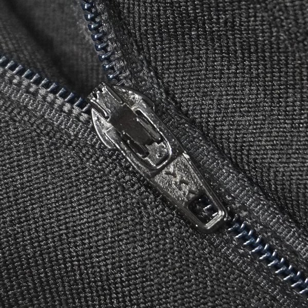 画像4: Late 90's Levi's アクションスラックス "BLACK / W36 L30" (4)