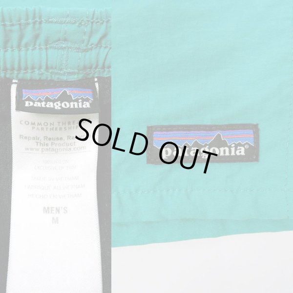 画像3: 00's Patagonia バギーズショーツ (3)