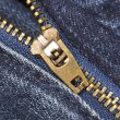 画像4: 00's Croft & Barrow デニム ブッシュショーツ "DEADSTOCK / W36" (4)