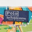 画像3: 80-90's Polo Ralph Lauren 総柄 2タック コットンショーツ (3)