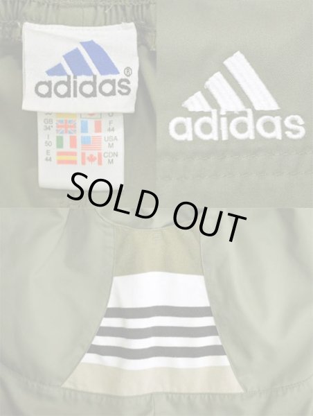 画像3: 90's adidas イージーショーツ (3)