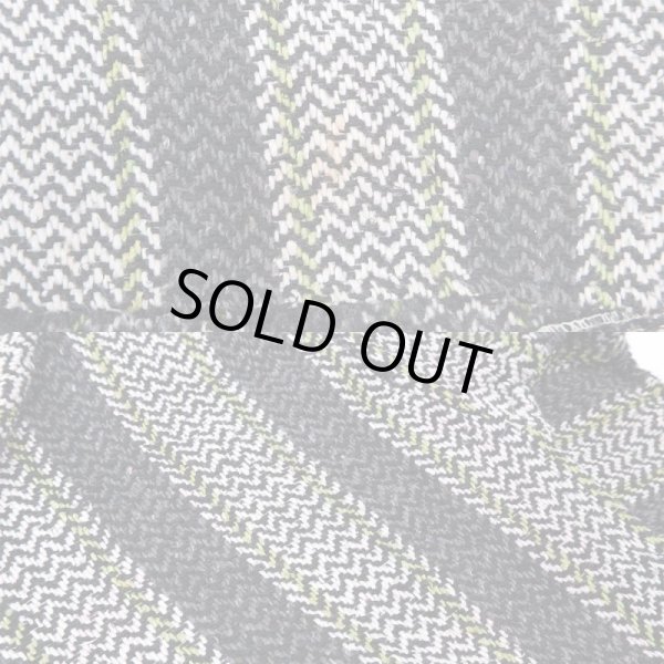 画像4: 00's EARTH RAGZ メキシカンパーカー (4)