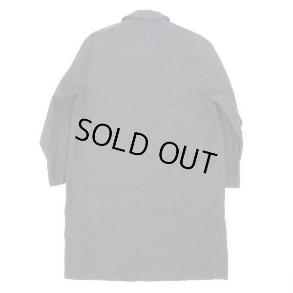 画像2: 70's US.NAVY Rain Coat (2)