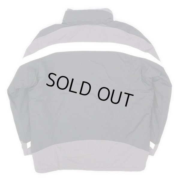 画像2: 00's Columbia パディングジャケット (2)