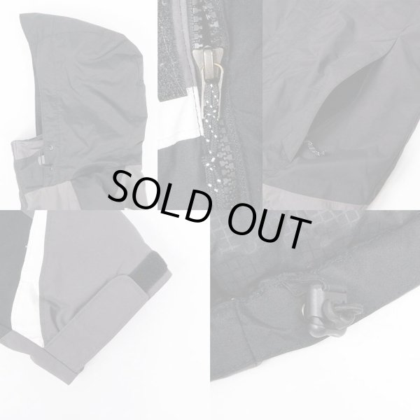 画像4: 00's Columbia パディングジャケット (4)