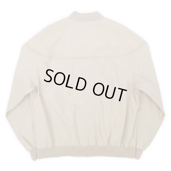 画像2: 90's TOWNCRAFT キャップショルダージャケット (2)