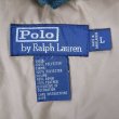 画像3: 00's Polo Ralph Lauren フーディーダウンジャケット (3)