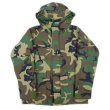 画像1: 00's US.ARMY ECWCS GORE-TEX PARKA "DEADSTOCK / MEDIUM-REGULAR" (1)