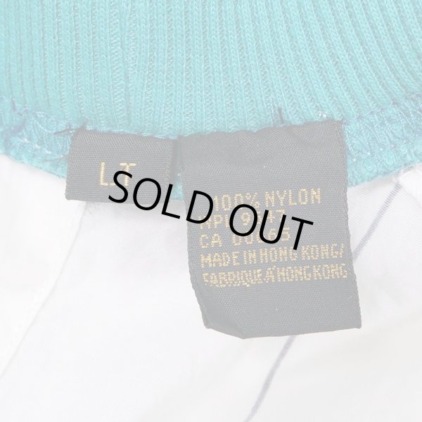 画像3: 90's Eddie Bauer ナイロンプルオーバー (3)