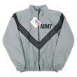 画像1: 00's US.ARMY IPFU ナイロントレーニングジャケット "DEADSTOCK / XLARGE-REGULAR" (1)