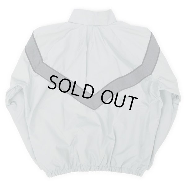 画像2: 00's US.ARMY IPFU ナイロントレーニングジャケット "DEADSTOCK / XLARGE-REGULAR" (2)