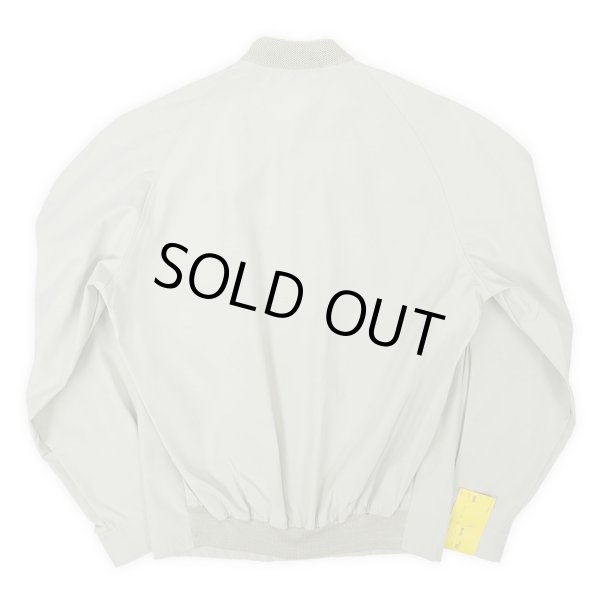 画像2: 60's I.K.O. キャップショルダージャケット "MEDIUM / DEADSTOCK" (2)