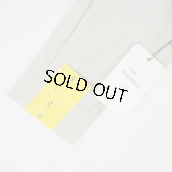 画像3: 60's I.K.O. キャップショルダージャケット "MEDIUM / DEADSTOCK" (3)