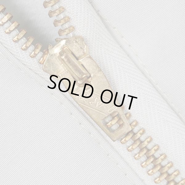 画像4: 60's I.K.O. キャップショルダージャケット "MEDIUM / DEADSTOCK" (4)