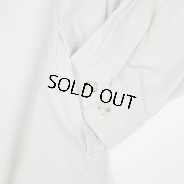 画像5: 60's I.K.O. キャップショルダージャケット "MEDIUM / DEADSTOCK" (5)