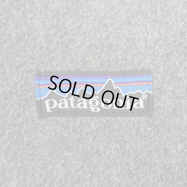 画像2: 80's Patagonia フリースジャケット "デカタグ" (2)