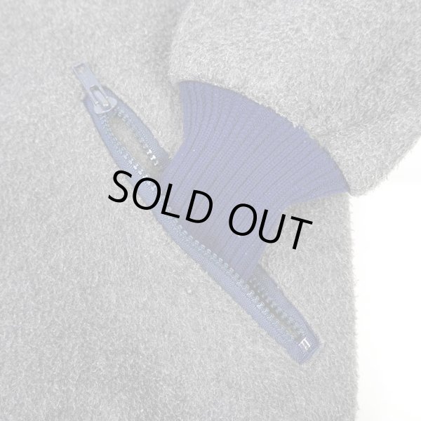 画像5: 80's Patagonia フリースジャケット "デカタグ" (5)