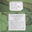 画像3: 60's USMC ERDL ジャングルファティーグジャケット "グリーンリーフカモ / LARGE-SHORT" (3)