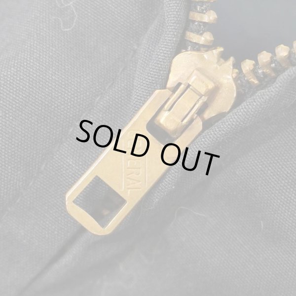 画像4: 70's US.NAVY サブマリンジャケット (4)