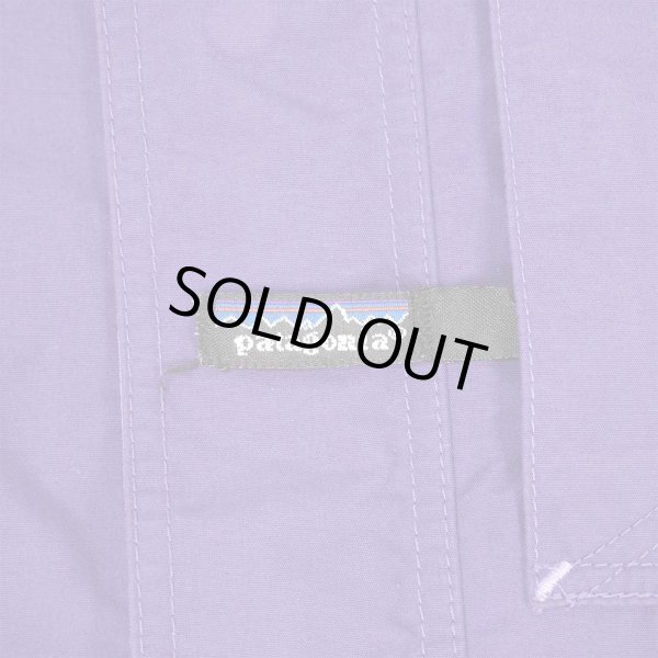 画像3: 80-90's PATAGONIA フォールラインジャケット "Rマークタグ" (3)