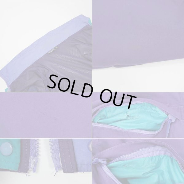 画像5: 80-90's PATAGONIA フォールラインジャケット "Rマークタグ" (5)