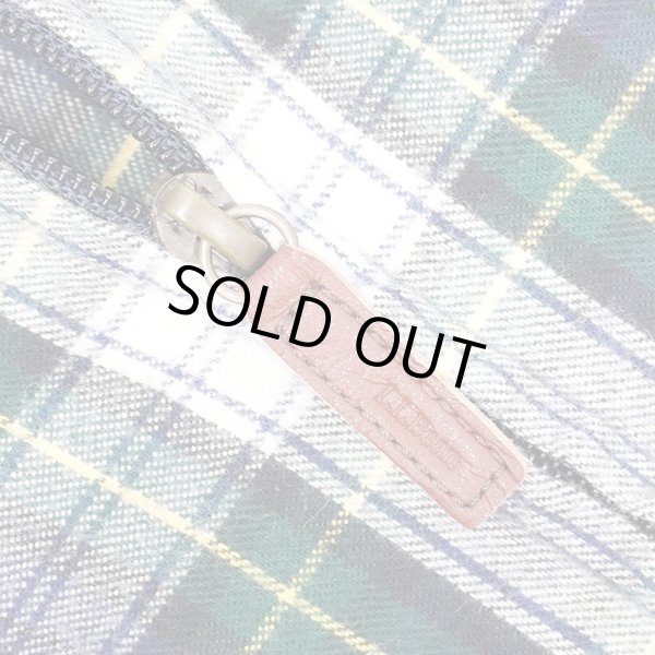 画像3: 00's L.L.Bean フランネル フルジップフーディー (3)