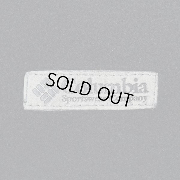 画像3: 90's Columbia プルオーバー フリースジャケット "MADE IN USA" (3)