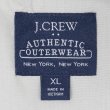 画像2: 00's J.CREW フィールドコート (2)