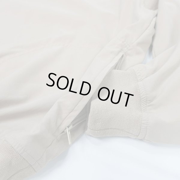 画像4: 90's POLO GOLF 襟付き プルオーバー (4)