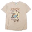 画像1: 90's UNIVERSAL STUDIOS プリントTシャツ (1)