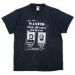 画像1: 00's Tenacious D バンドTシャツ (1)