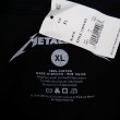 画像2: 00's METALLICA バンドTシャツ "DEADSTOCK" (2)