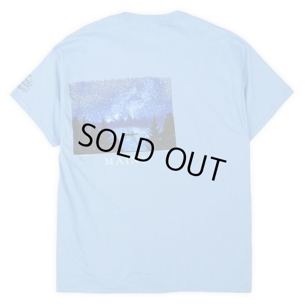 画像3: 00's LIBERTY GRAPHICS テストプリントTシャツ “DEADSTOCK” #14 (3)