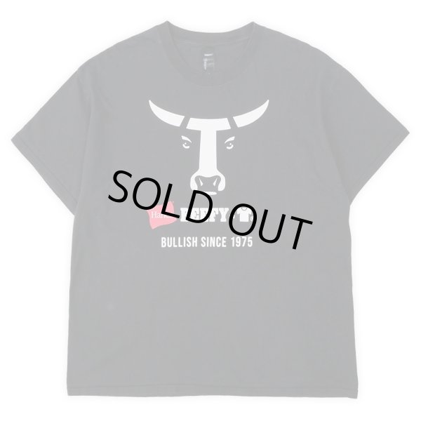 画像1: 00's Hanes ロゴプリントTシャツ (1)