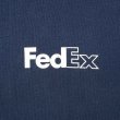 画像2: 00's FedEX ロゴプリントTシャツ (2)