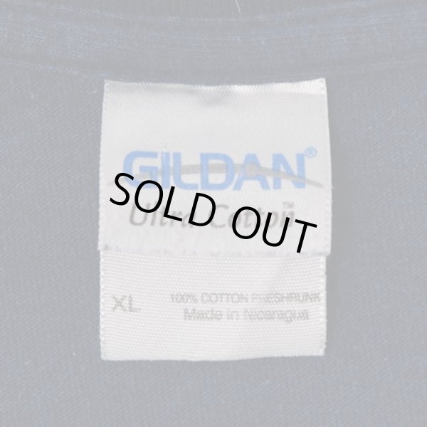 画像3: 00's FedEX ロゴプリントTシャツ (3)