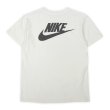 画像2: 90's NIKE 両面プリントTシャツ "CAPITAL CITIES RUNNING TEAM / MADE IN USA" (2)