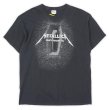 画像1: 00's METALLICA バンドTシャツ "DEATH MAGNETIC" (1)