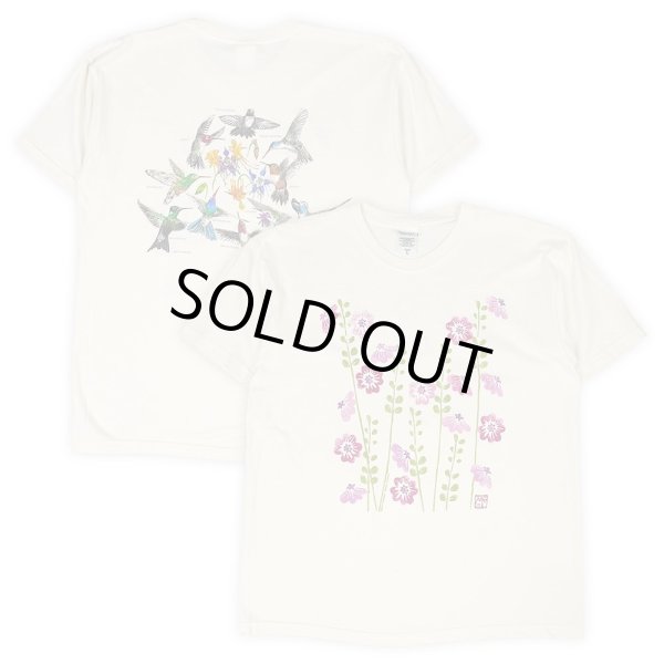 画像1: 00's LIBERTY GRAPHICS テストプリントTシャツ "DEADSTOCK / MADE IN USA" #24-17 (1)