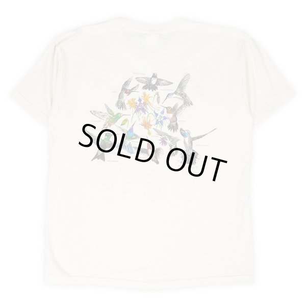 画像3: 00's LIBERTY GRAPHICS テストプリントTシャツ "DEADSTOCK / MADE IN USA" #24-17 (3)