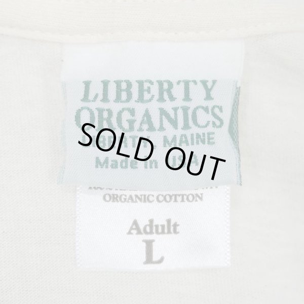 画像5: 00's LIBERTY GRAPHICS テストプリントTシャツ "DEADSTOCK / MADE IN USA" #24-17 (5)