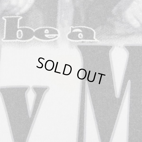 画像5: 90's The Three Stooges × Balzout プリントTシャツ "MADE IN USA" (5)