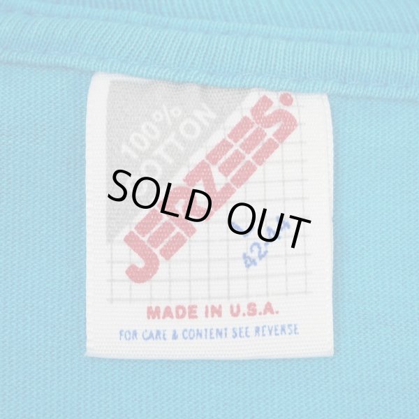 画像2: 90's Labrador ドッグプリントTシャツ "JERZEES body / MADE IN USA" (2)